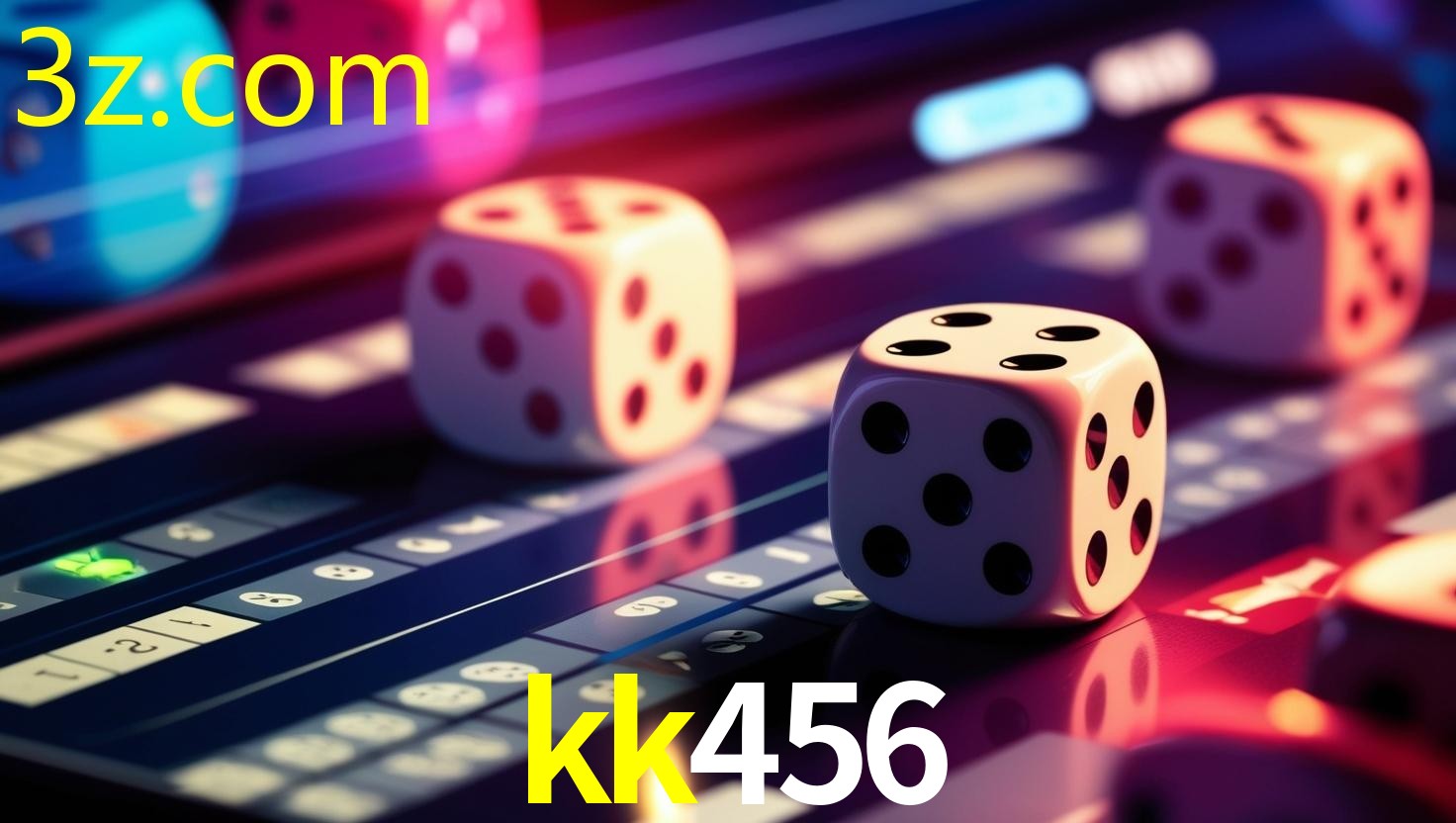 KK456
